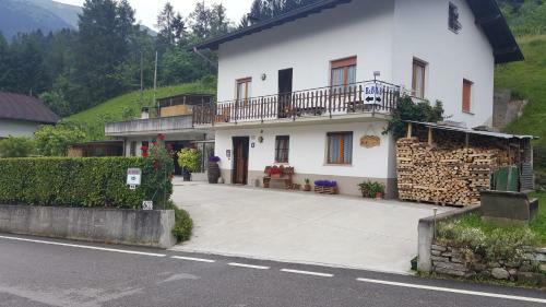 Bed And Breakfast Ai Sassi
