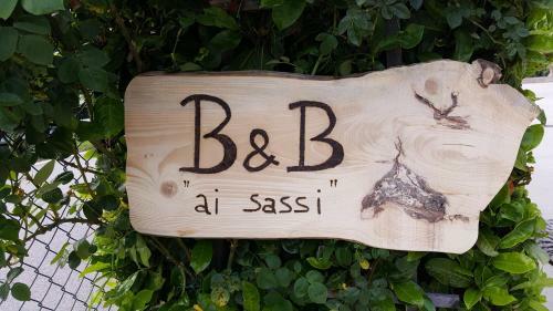 Bed And Breakfast Ai Sassi