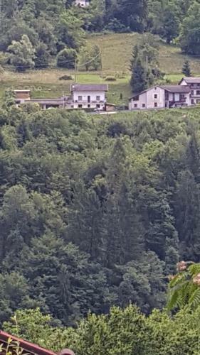 Bed And Breakfast Ai Sassi