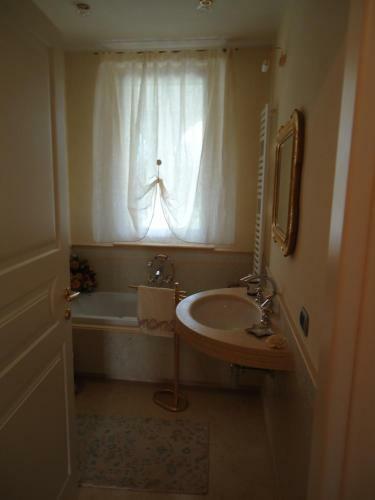 B&B La Casa Di Susy-verona