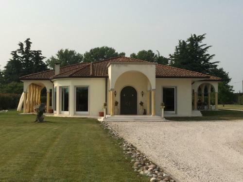 B&B La Casa Di Susy-verona
