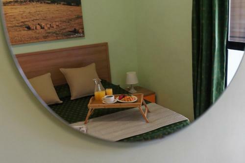 Apartamento Residence Habitat