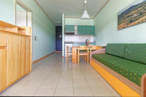 Apartamento Residence Habitat