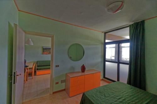 Apartamento Residence Habitat