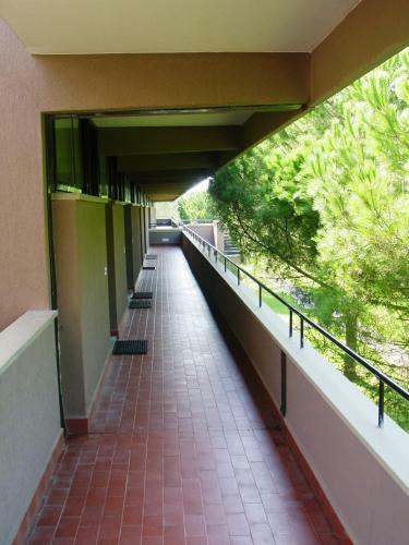 Apartamento Residence Habitat