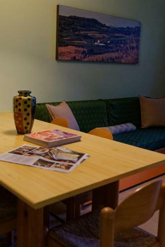 Apartamento Residence Habitat
