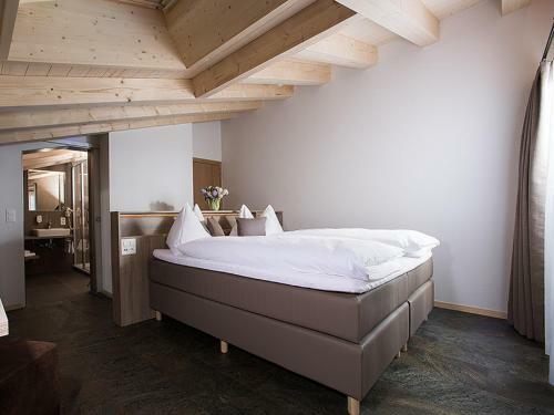 Hotel Silberhorn