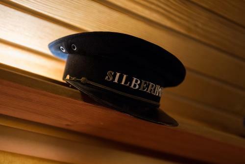 Hotel Silberhorn