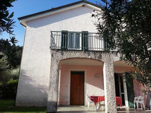 Holiday Home Lucerna Due I Ameglia