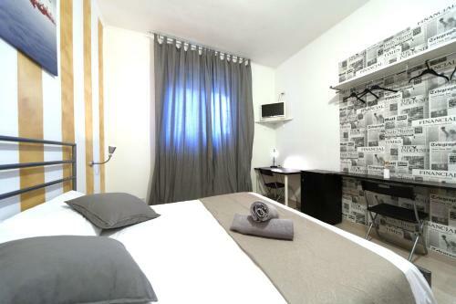 Hostal B&B Il Sole