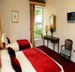Bed & Breakfast Gabriel House Guesthouse