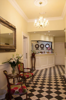 Bed & Breakfast Gabriel House Guesthouse