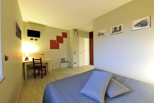 Bed & Breakfast La Lumaca Nel Pozzo