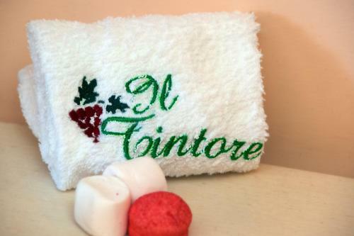B&B Il Tintore