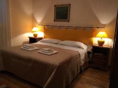 Agroturismo Cascina Il Bricco