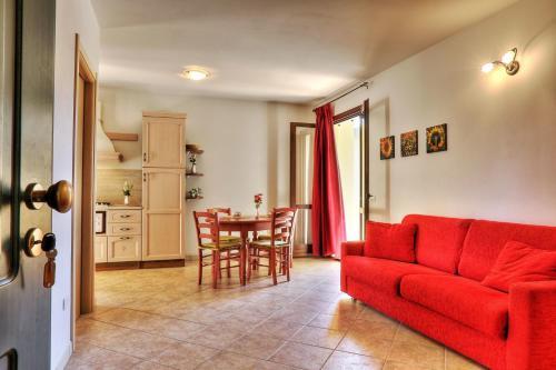 Apartamento Alberese Vacanze