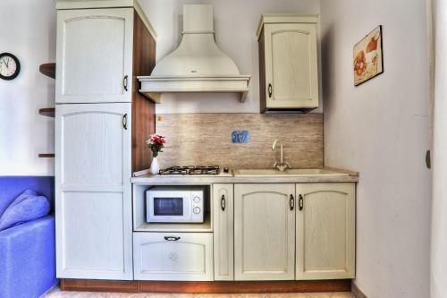 Apartamento Alberese Vacanze