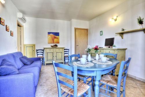 Apartamento Alberese Vacanze