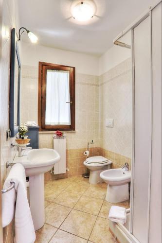 Apartamento Alberese Vacanze