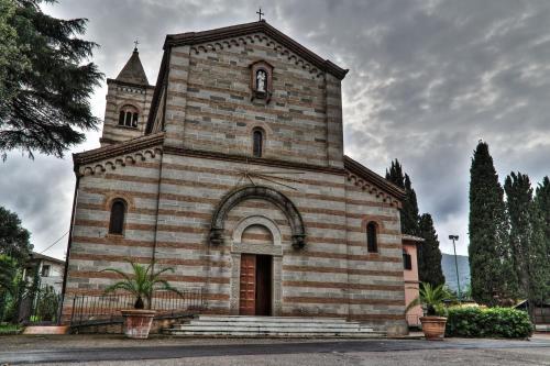 Apartamento Alberese Vacanze