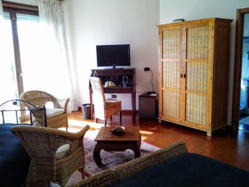 B&B Villa Patrizia