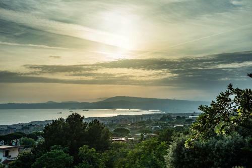B&B Villa Patrizia