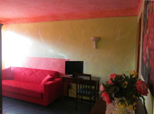 Agroturismo Cuccaro Club