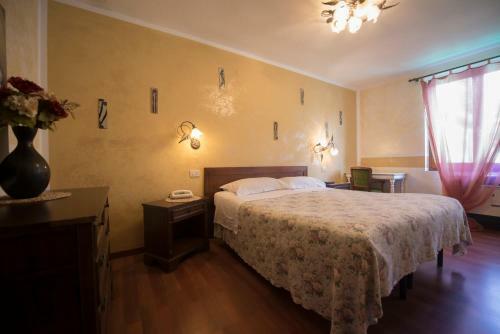 Agroturismo Cuccaro Club