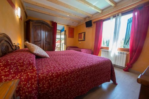 Agroturismo Cuccaro Club