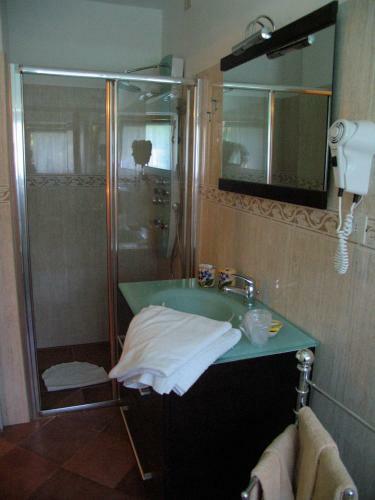 Agroturismo Cuccaro Club