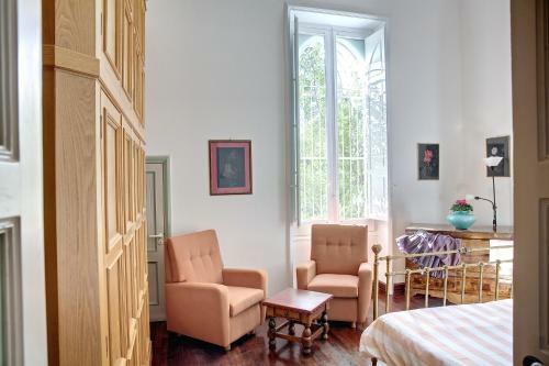 La Serra - Villa De Bonis
