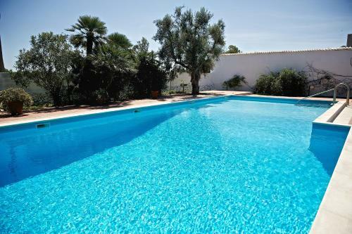 La Serra - Villa De Bonis