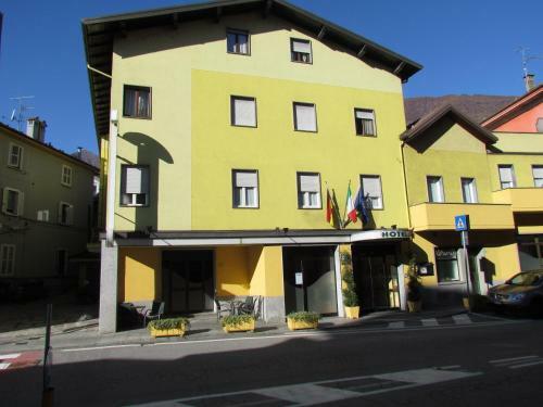 Hotel Emiliana