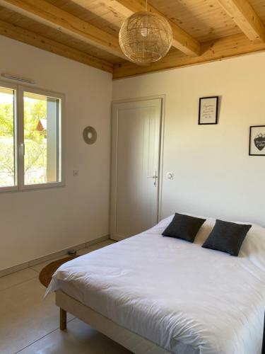 Apartamento Maison de Vacance Au C?ur Des Montagnes