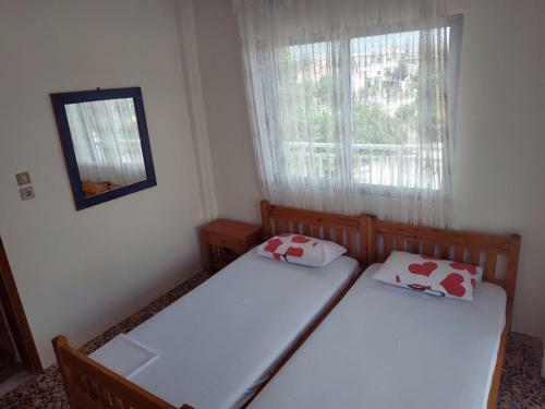 Apartamento Anna's House