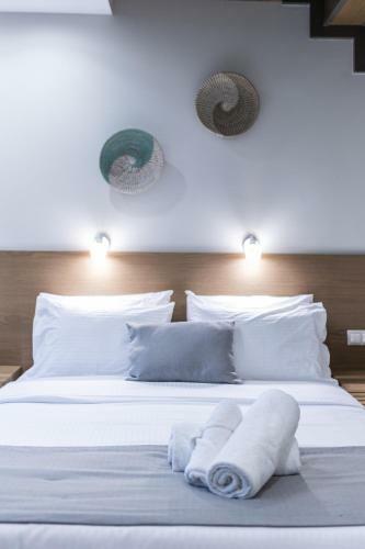 Ammos Luxury Apartments