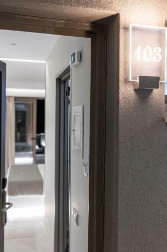 Ammos Luxury Apartments