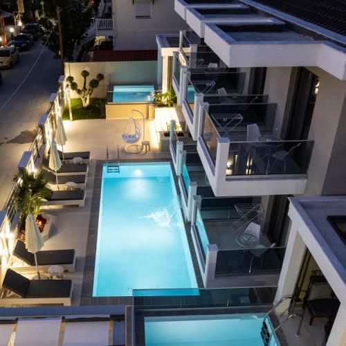Ammos Luxury Apartments