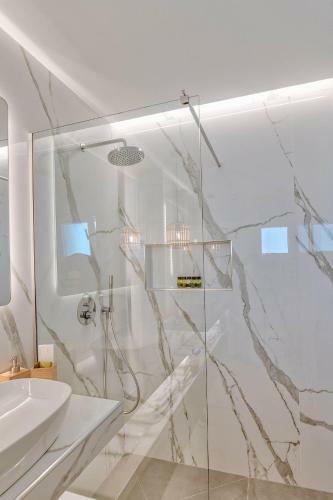 Apartamento Nautica Suites - Executive Suite With Jacuzzi