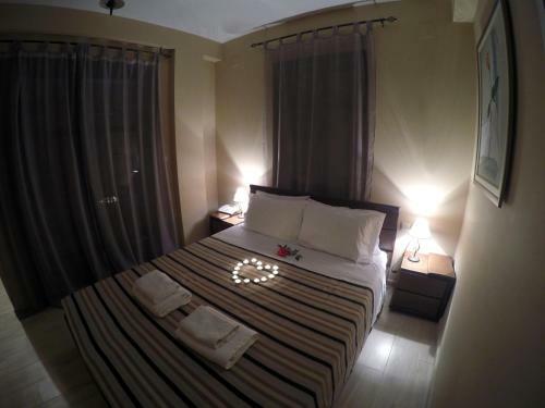 Hostal Maistros Studios
