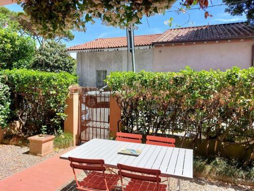 Apartamento Sara Suite Near Forte Dei Marmi