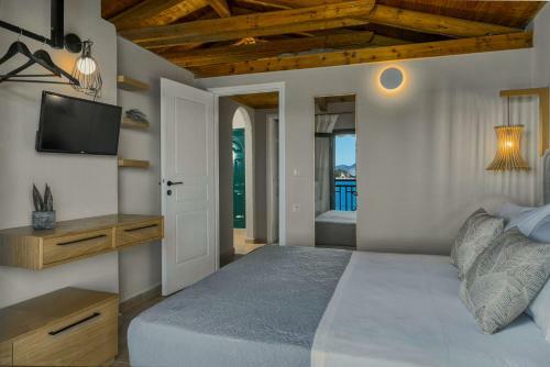Anatoli Apartments
