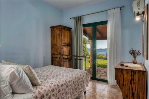 Anatoli Apartments