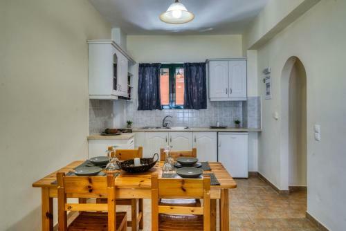 Anatoli Apartments