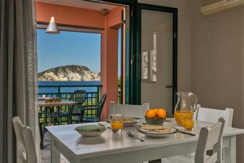 Anatoli Apartments