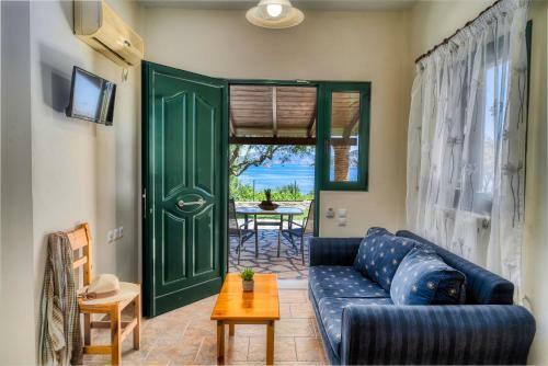 Anatoli Apartments