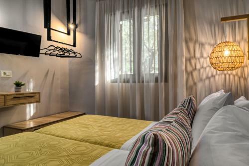 Anatoli Apartments