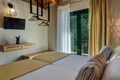 Anatoli Apartments