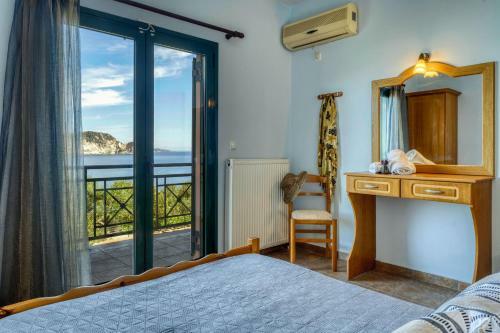 Anatoli Apartments