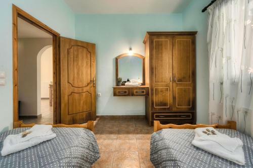 Anatoli Apartments